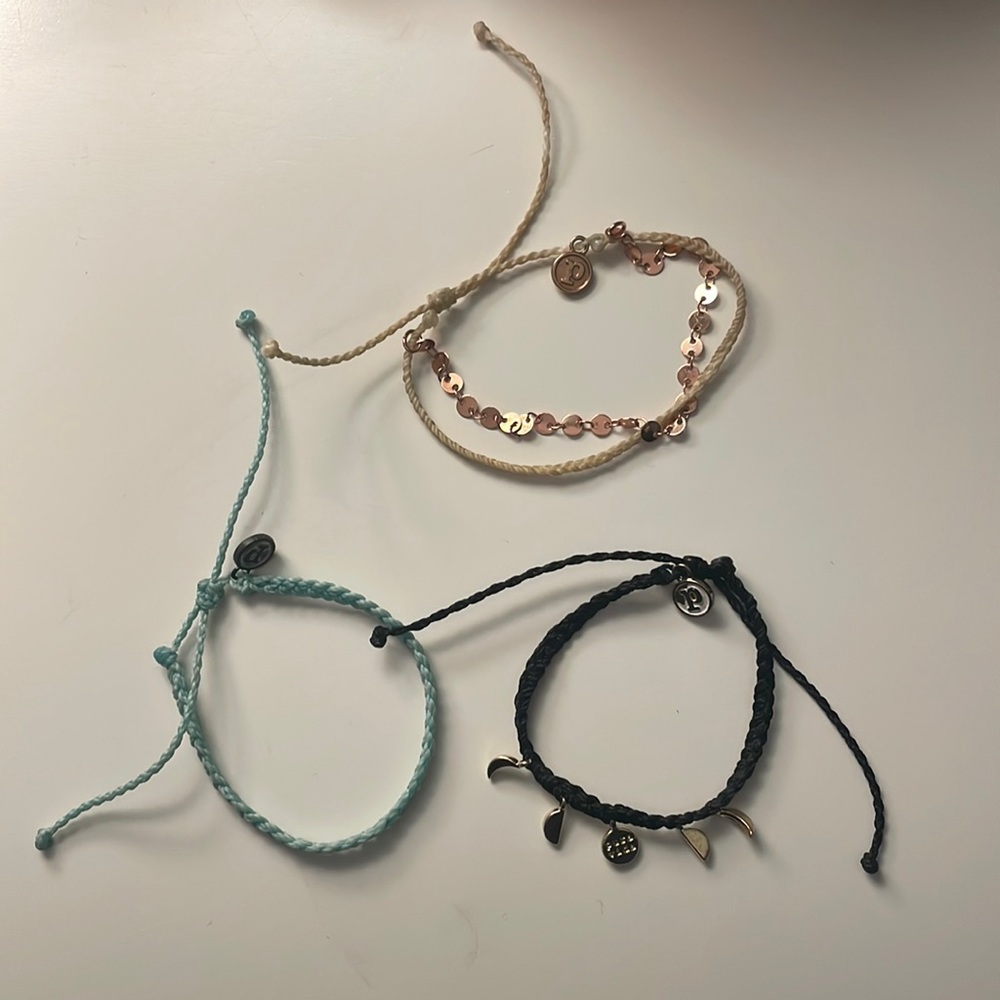 Pura Vida Set